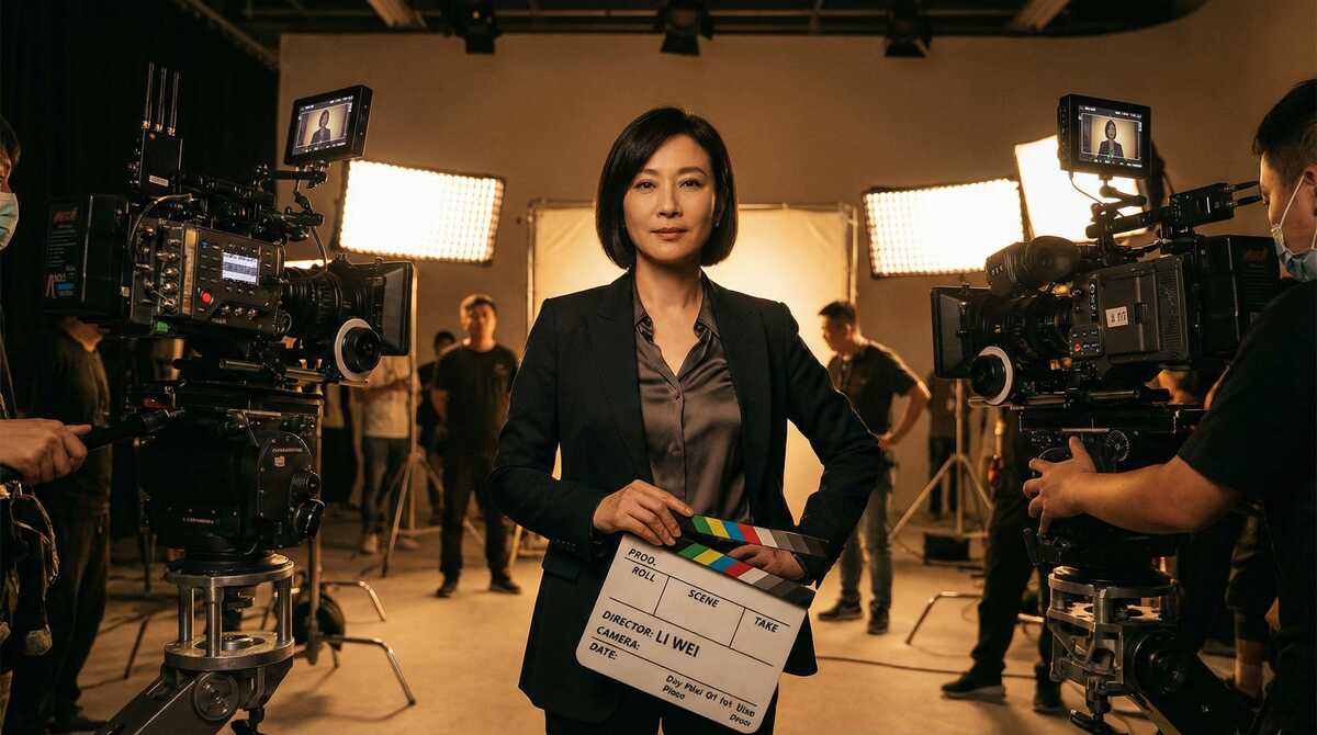 蜜桃视频导演专家