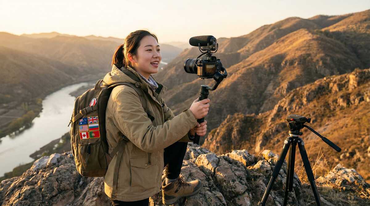 蜜桃视频旅行视频